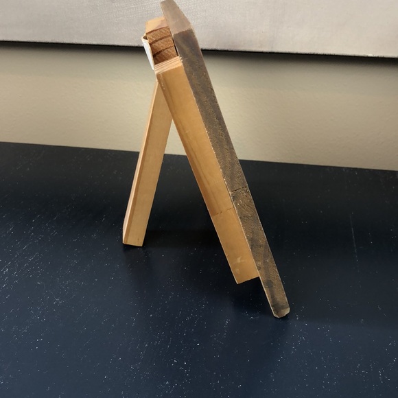 Happily Ever After Wood Sign - Picture 3 of 8